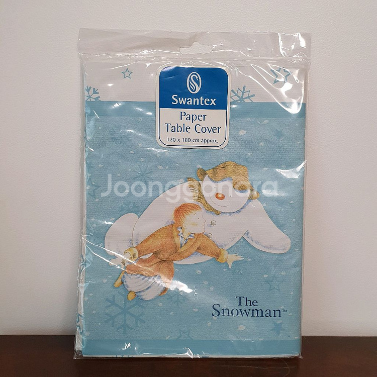 영국 구입 크리스마스 홈파티 용품모음--1