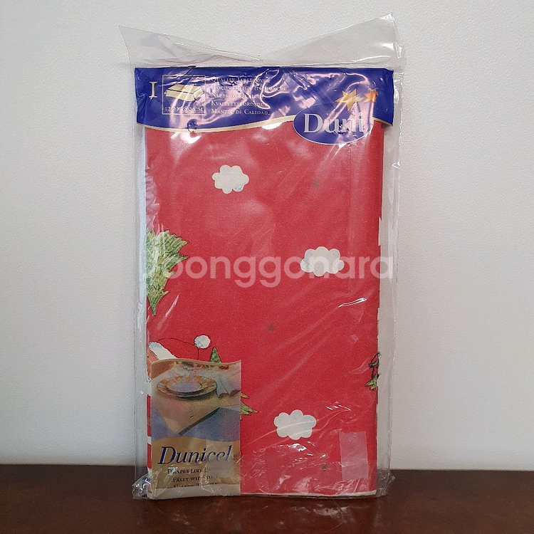 영국 구입 크리스마스 홈파티 용품모음--3