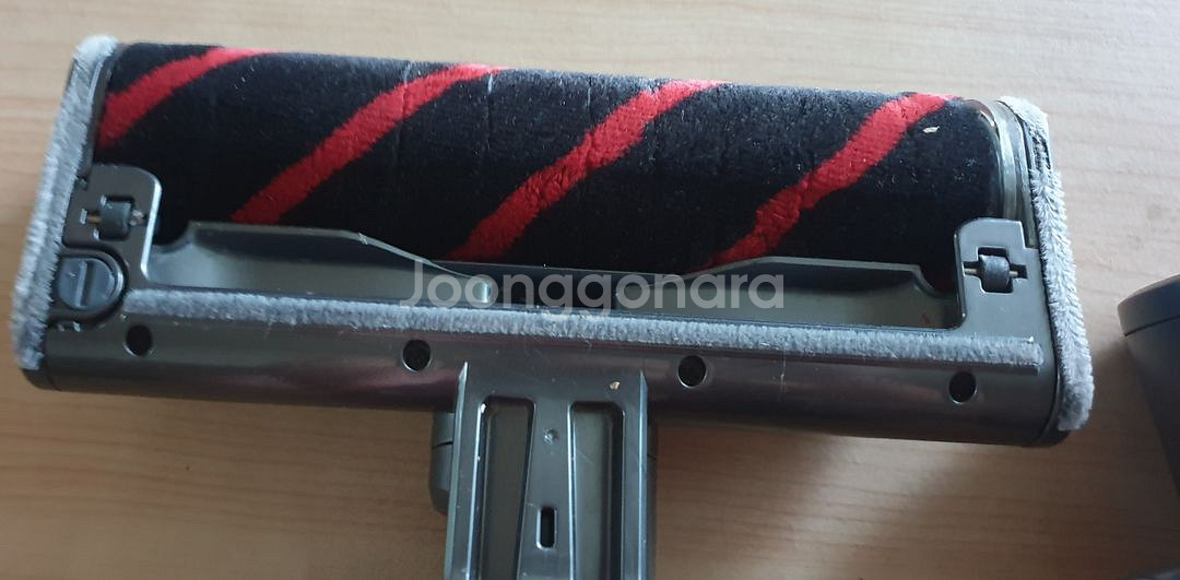 부품용>>LG 코드제로 A9 무선청소기 S96SFSWH--8