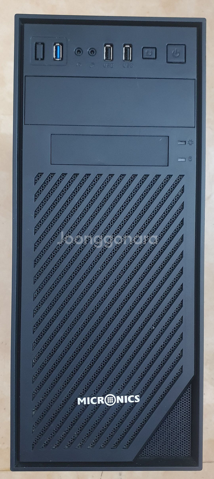 반본체>> intel pentium G450+H11OM--1