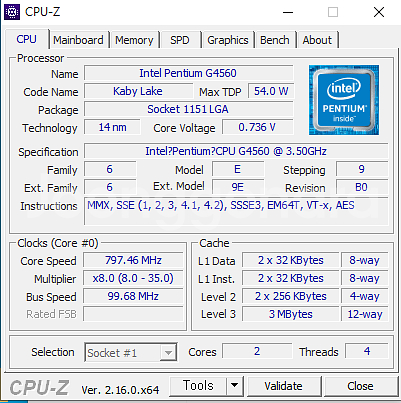 반본체>> intel pentium G450+H11OM--7