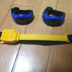 하세가와 활선경보기 새상품