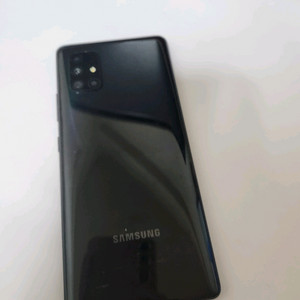 갤럭시A42 아주깨끗 128기가 블랙