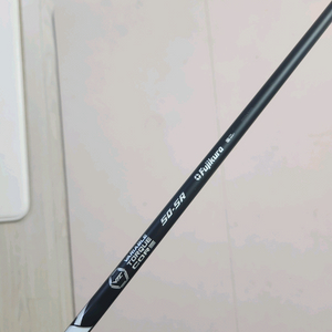 후지쿠라 스피더 NX 블랙 50SR 드라이버 샤프트 텔메 슬리브