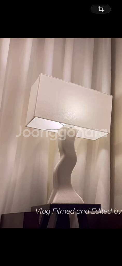 고리스튜디오 조명 스탠드--2