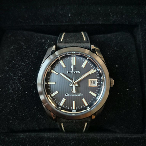 급처 끝판왕 더시티즌 한정판 블랙이글 AQ4054-01