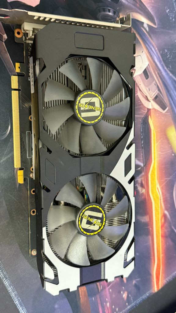 RTX 2060 6gb 판매합니다. 이미지