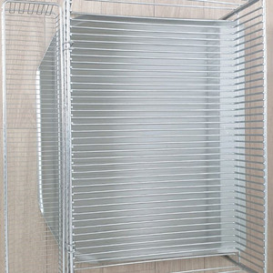 라바제 식기건조대 대형