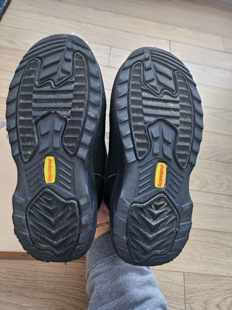 베어파우 키즈 아동 부츠 190--4