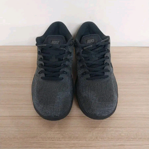 남성 나이키 플렉스 2018 런 앤트러사이트 런닝화, 운동화 (280)