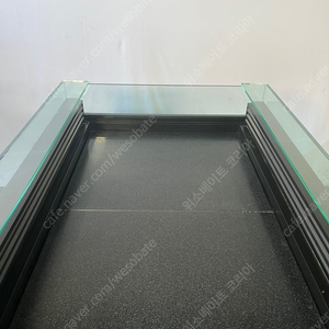 새롬 블랙 샌드위치 오픈형 쇼케이스 (실외기 타입) 제과제빵기계 중고제과제빵기계 제빵기계 이미지