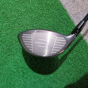 캘러웨이 패러다임 AI스모크 맥스 9도 드라이버/텐세이블루 1k 60s