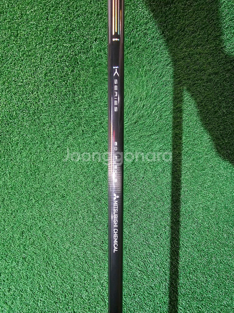 캘러웨이 패러다임 AI스모크 맥스 9도 드라이버/텐세이블루 1k 60s--3