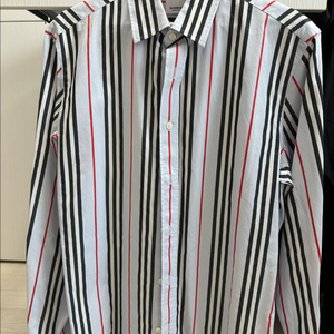 [M] 버버리 남성 셔츠