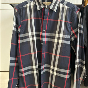 [L] 버버리 남성 셔츠
