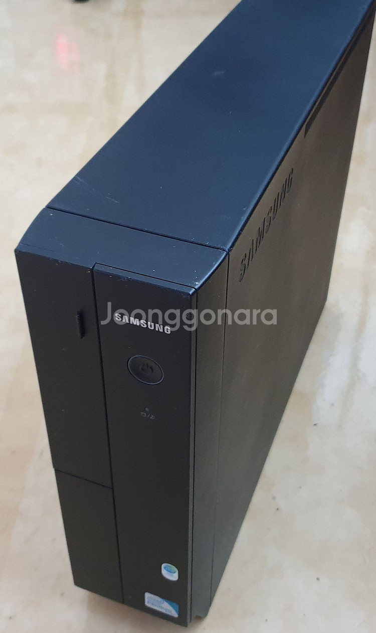삼성 i5 데스크탑 본체> DB400S2A-A15R--0