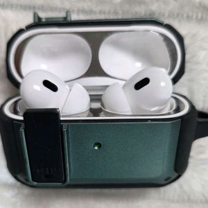에어팟프로2 C타입 보증남음