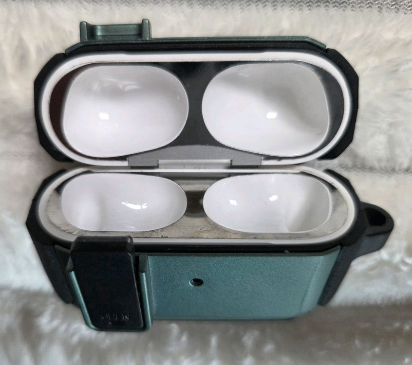 에어팟프로2 C타입 보증남음--1