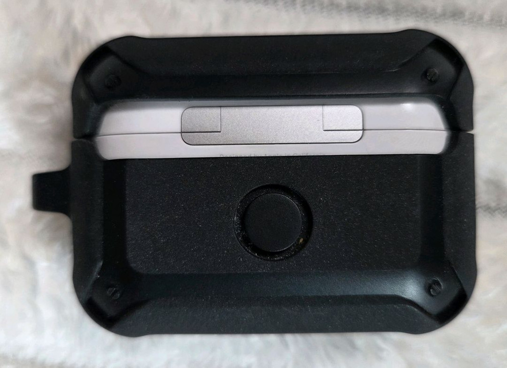 에어팟프로2 C타입 보증남음--3