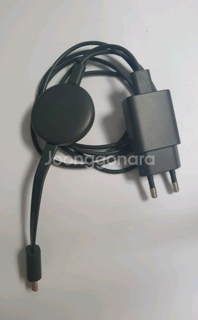 크롬캐스트 3세대,--0