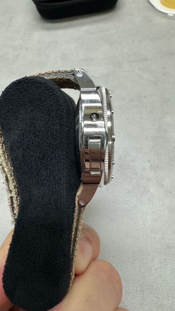 파네라이 44mm 섭머저블 PAM1024 팝니다.(교환 마크15 , SJE093, 빅파 43mm브슬만 힙니다) 이미지