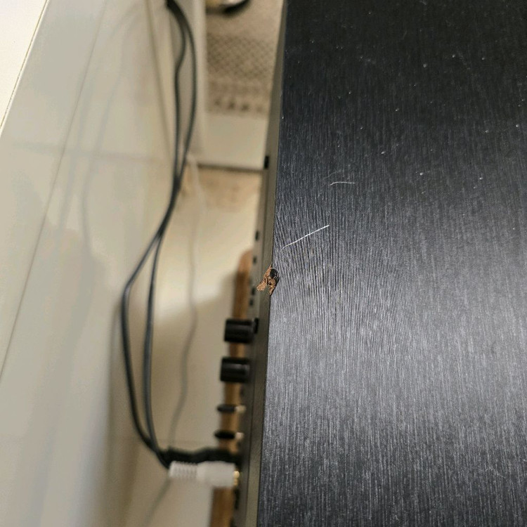 클립쉬 R-8SW 액티브 8인치 서브우퍼스피커+우퍼케이블+방진패드--2