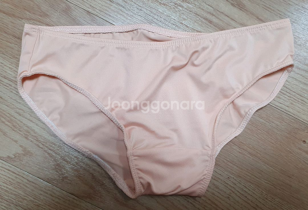 155 ELINBOA 여아 수영복 풀세트--4