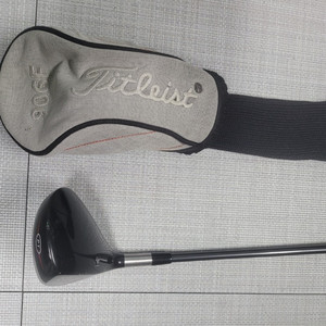 타이틀리스트 906F2 드라이버