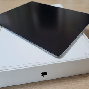 아이패드 프로2세대 12.9 64기가 셀룰러+wifi