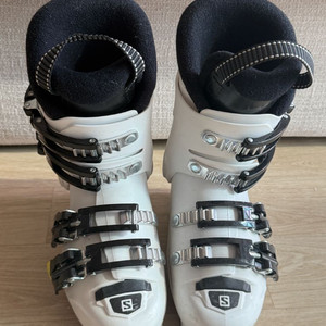 살로몬아동스키부츠 170사이즈
