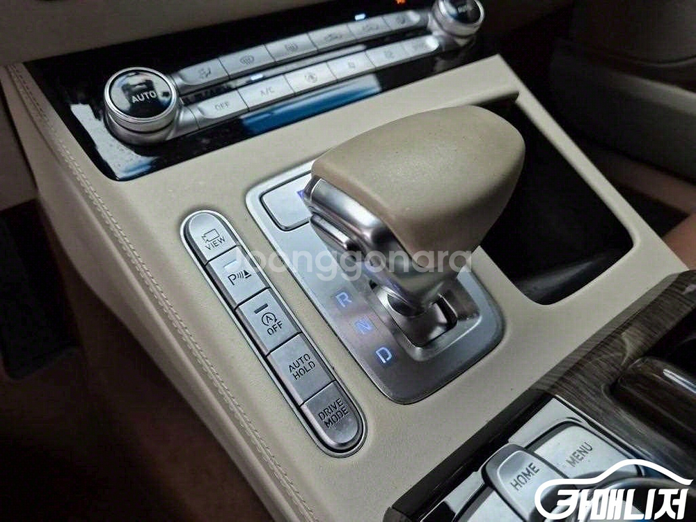 [제네시스]G90 3.8 GDI AWD 럭셔리 (5인승) #가을특가--7