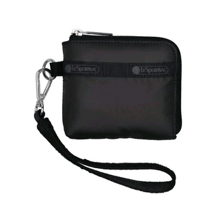 왓츠인마이백 레스포색 슬림 지갑 월렛 새상품