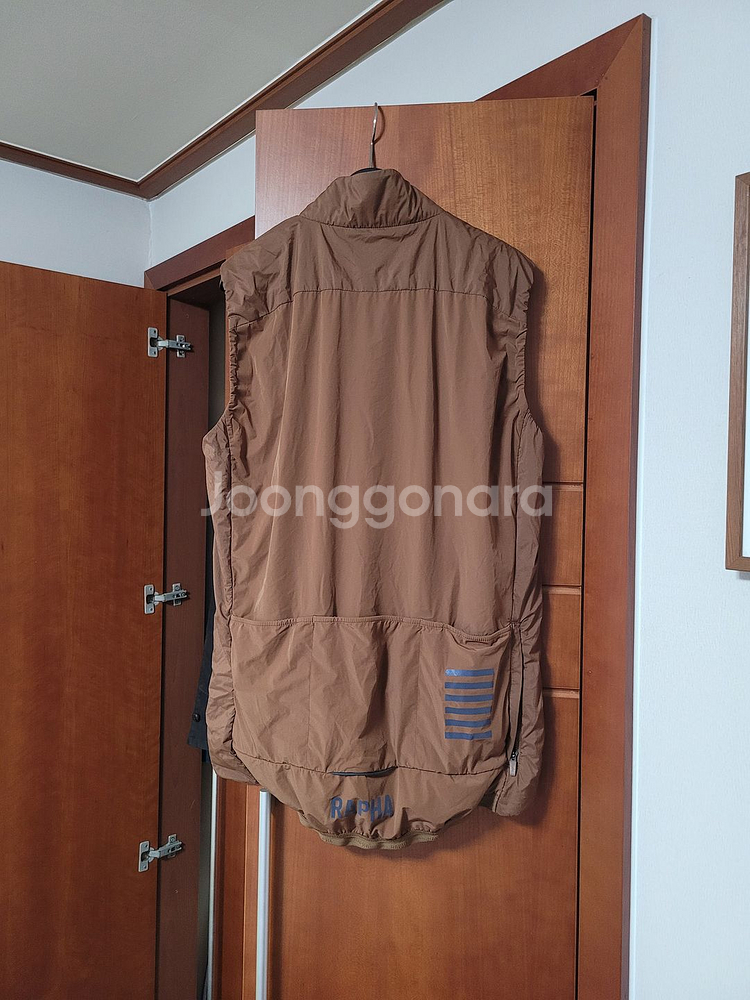 라파 프로팀 인슐레이티드 질레--1