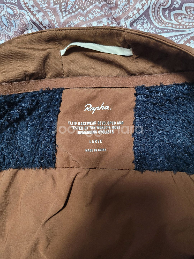 라파 프로팀 인슐레이티드 질레--2