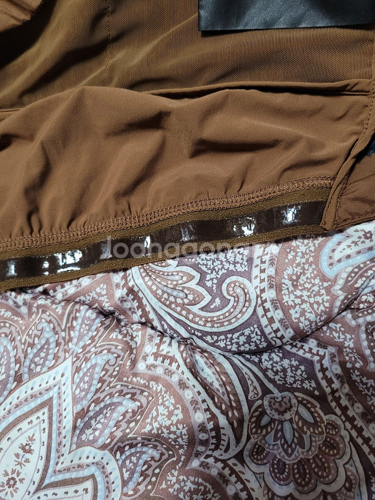 라파 프로팀 인슐레이티드 질레--4