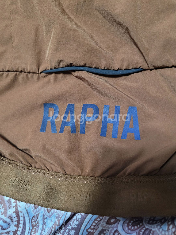 라파 프로팀 인슐레이티드 질레--7