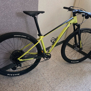 스캇 스케일 970