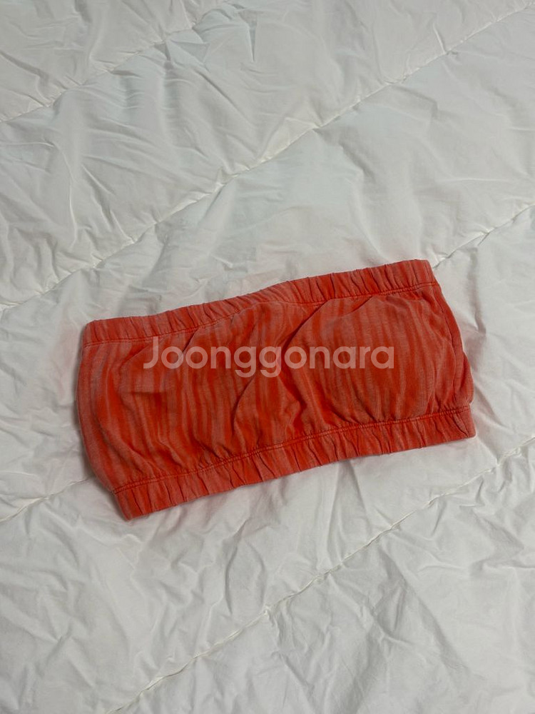 에스라티 튜브탑 요가탑 요가복 필라테스 운동복--1