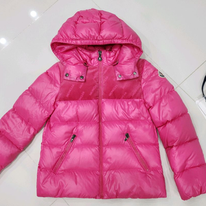 몽클레어 구스패딩 10A 정품 거의 새상품