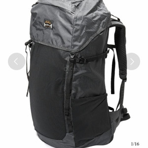 룬닥스 45L 배낭