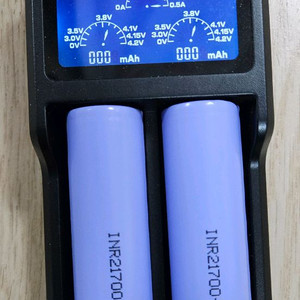 삼성셀 고방전 21700 40T