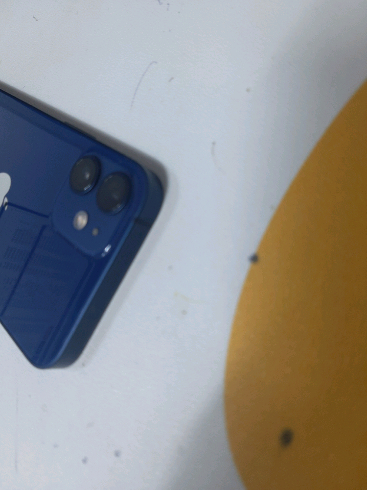 아이폰12미니 256기가--3