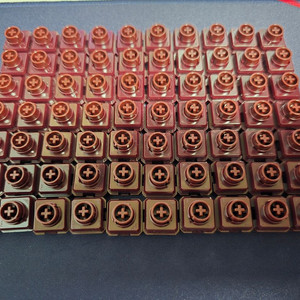 Raeds HE자석축 70개 일괄판매합니다.