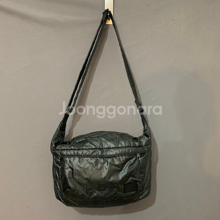 PORTER GIRL 요시다 포터 걸 슈팅스타 블랙펄 숄더백--0