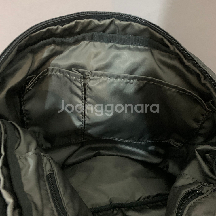 PORTER GIRL 요시다 포터 걸 슈팅스타 블랙펄 숄더백--5