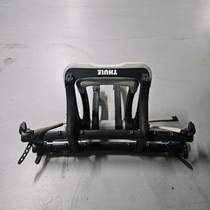 툴레 9003 프로 차량용 자전거 거치대(열쇠 1개있습