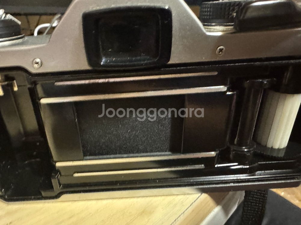 펜탁스 mx +50mm 번들 단렌, 70~200 f4 줌렌즈--5