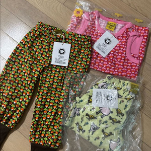 던스 초코미니순무 핑크미니순무 덩가리 배기