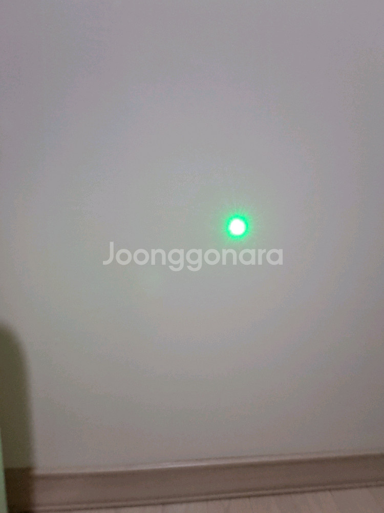 초고출력 레이저 라이트--3