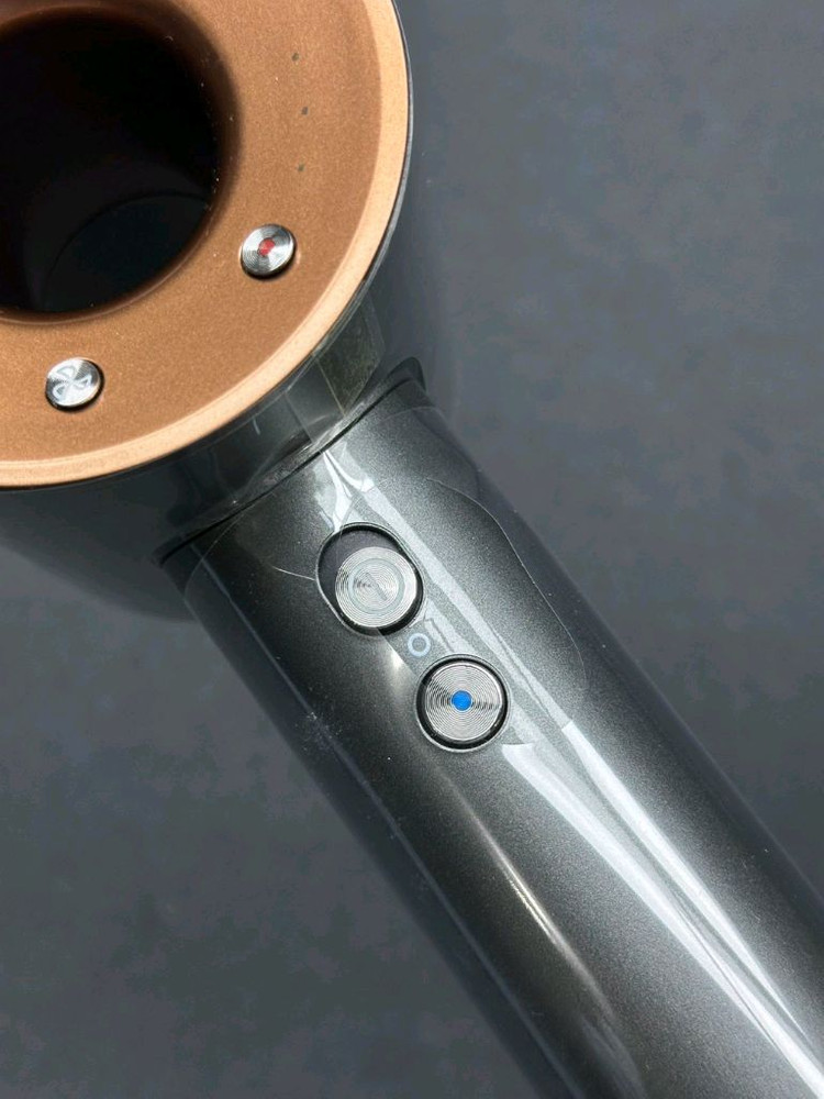 다이슨 슈퍼소닉 HD15 드라이기 해외직구--3